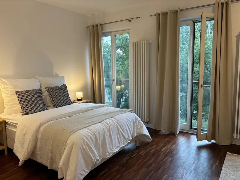Erstklassige Wohnung in Berlin Mitte — photo 1